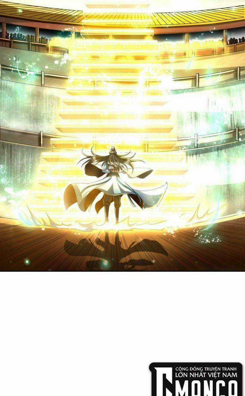 Xuân Thu Bá Đồ Chapter 156 trang 41