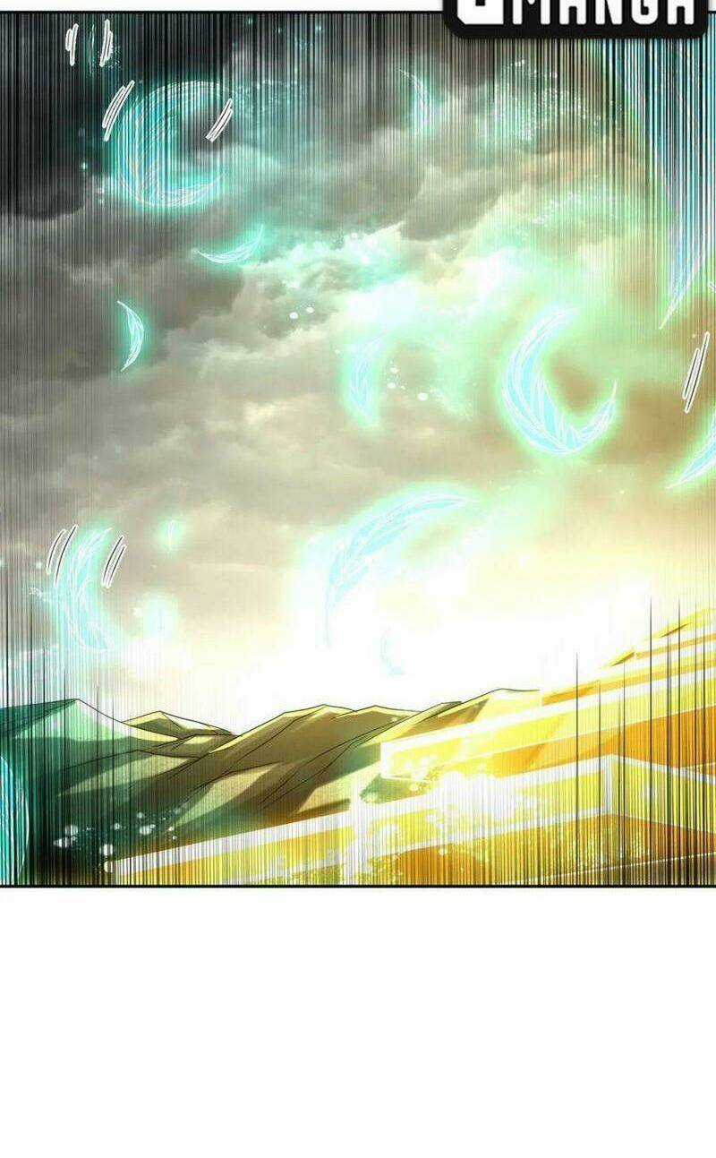 Xuân Thu Bá Đồ Chapter 156 trang 42