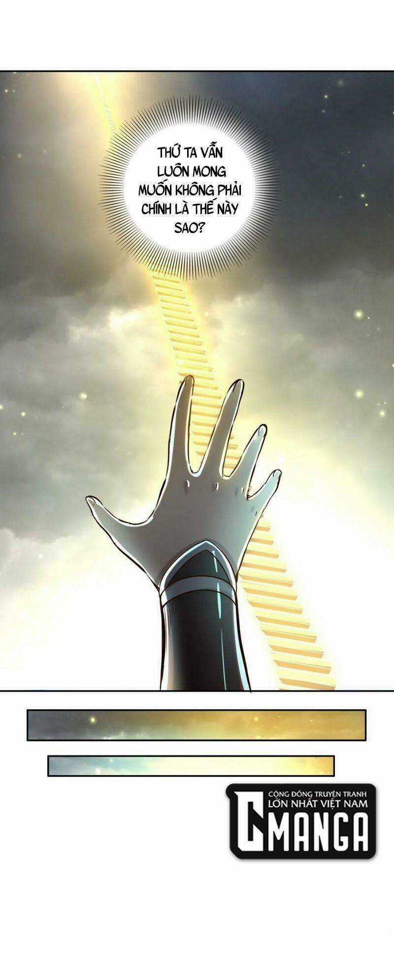 Xuân Thu Bá Đồ Chapter 156 trang 49