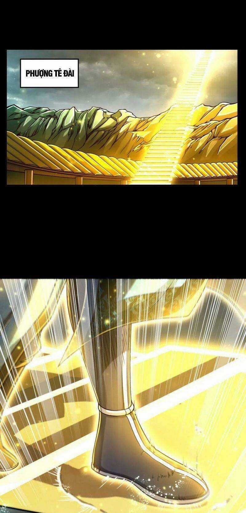 Xuân Thu Bá Đồ Chapter 157 trang 0