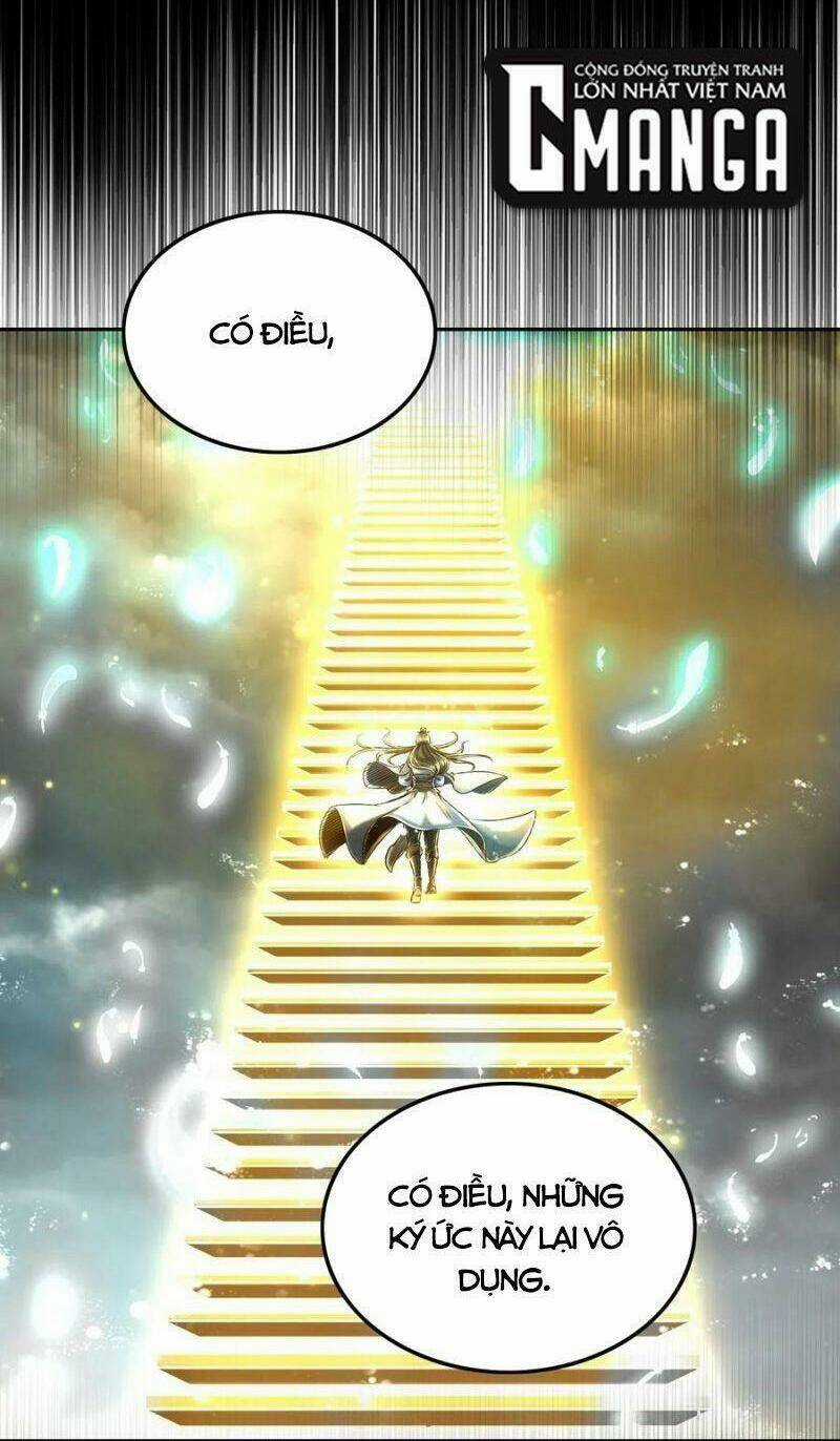 Xuân Thu Bá Đồ Chapter 157 trang 10