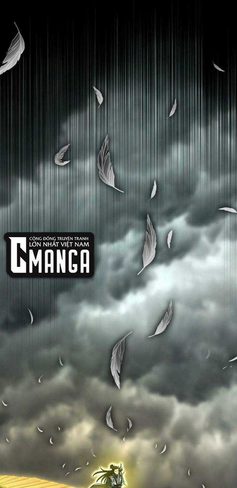 Xuân Thu Bá Đồ Chapter 157 trang 13