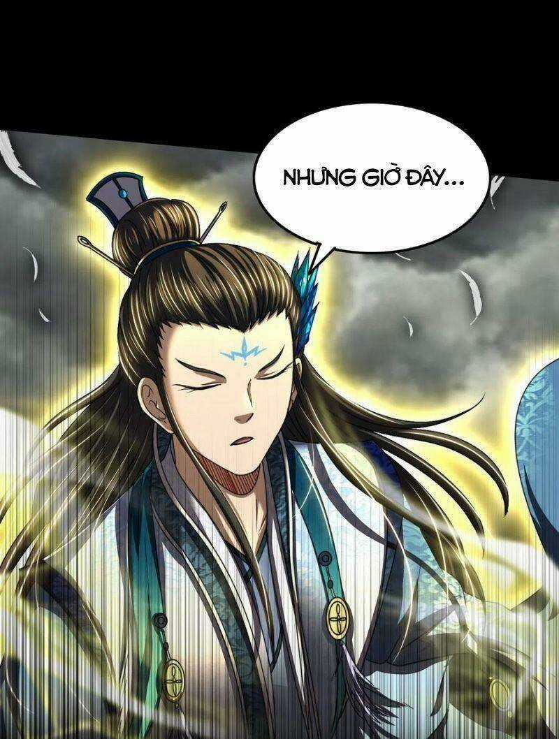 Xuân Thu Bá Đồ Chapter 157 trang 15