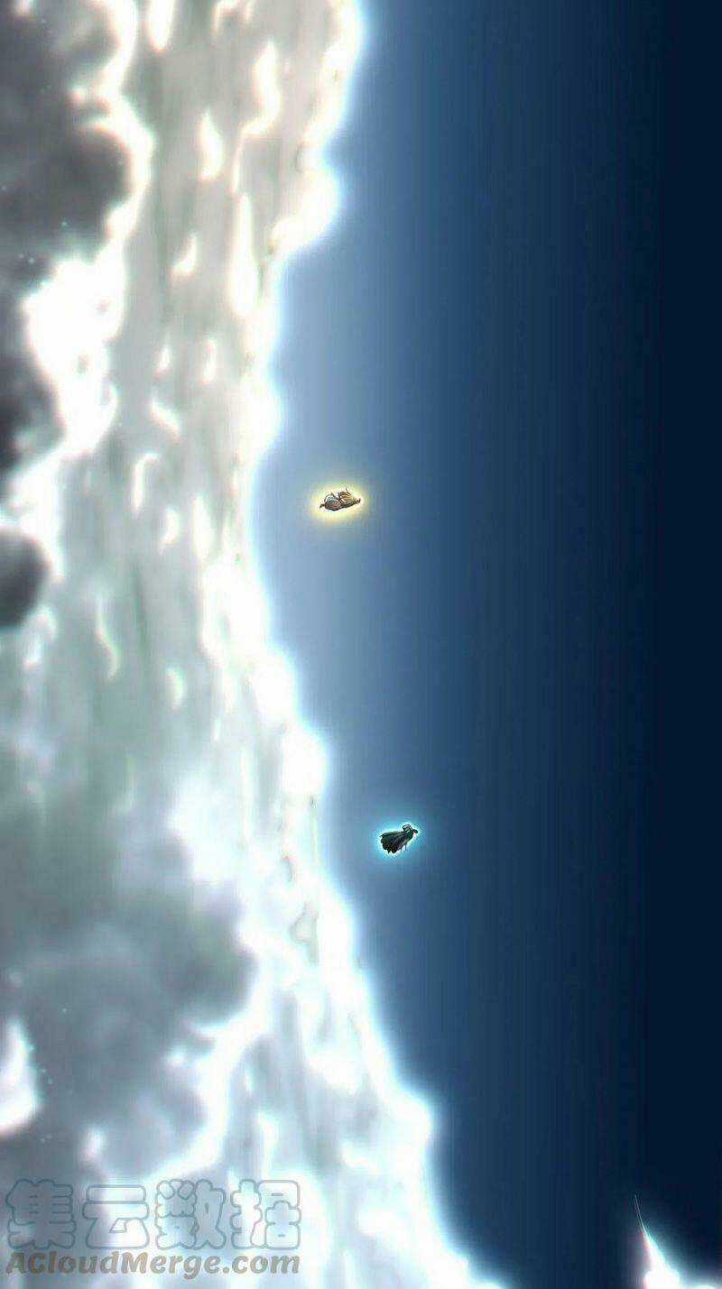 Xuân Thu Bá Đồ Chapter 157 trang 21