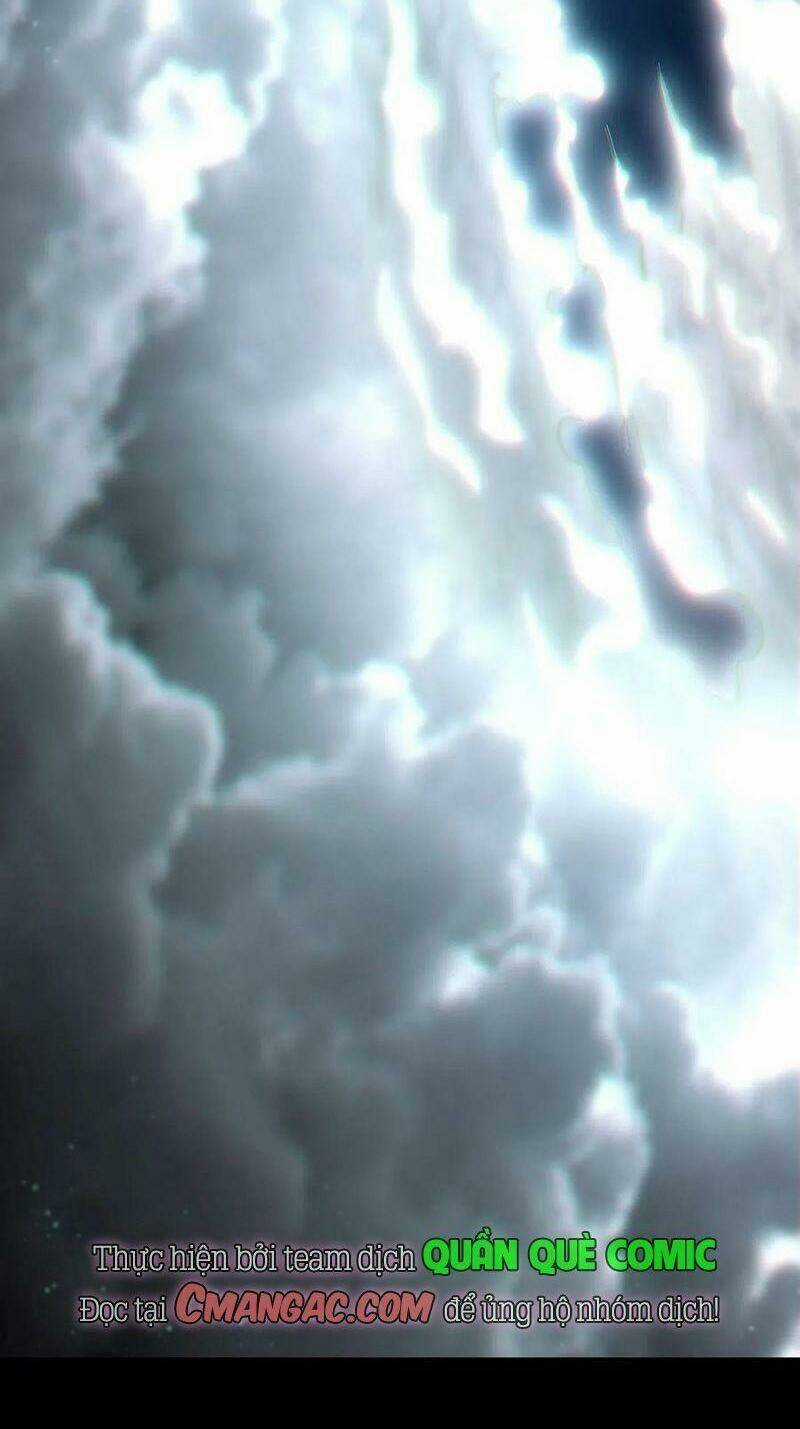 Xuân Thu Bá Đồ Chapter 157 trang 22