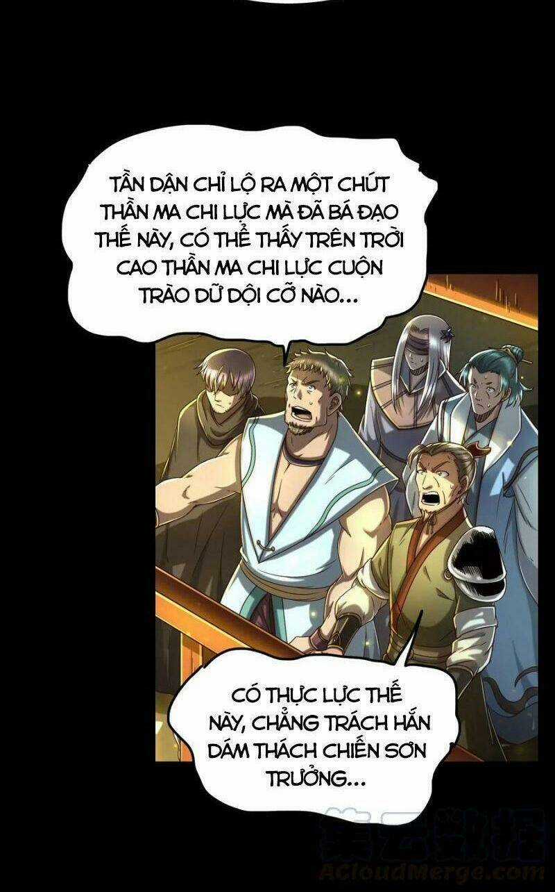 Xuân Thu Bá Đồ Chapter 157 trang 24