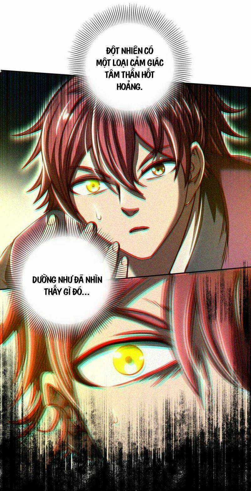 Xuân Thu Bá Đồ Chapter 157 trang 29