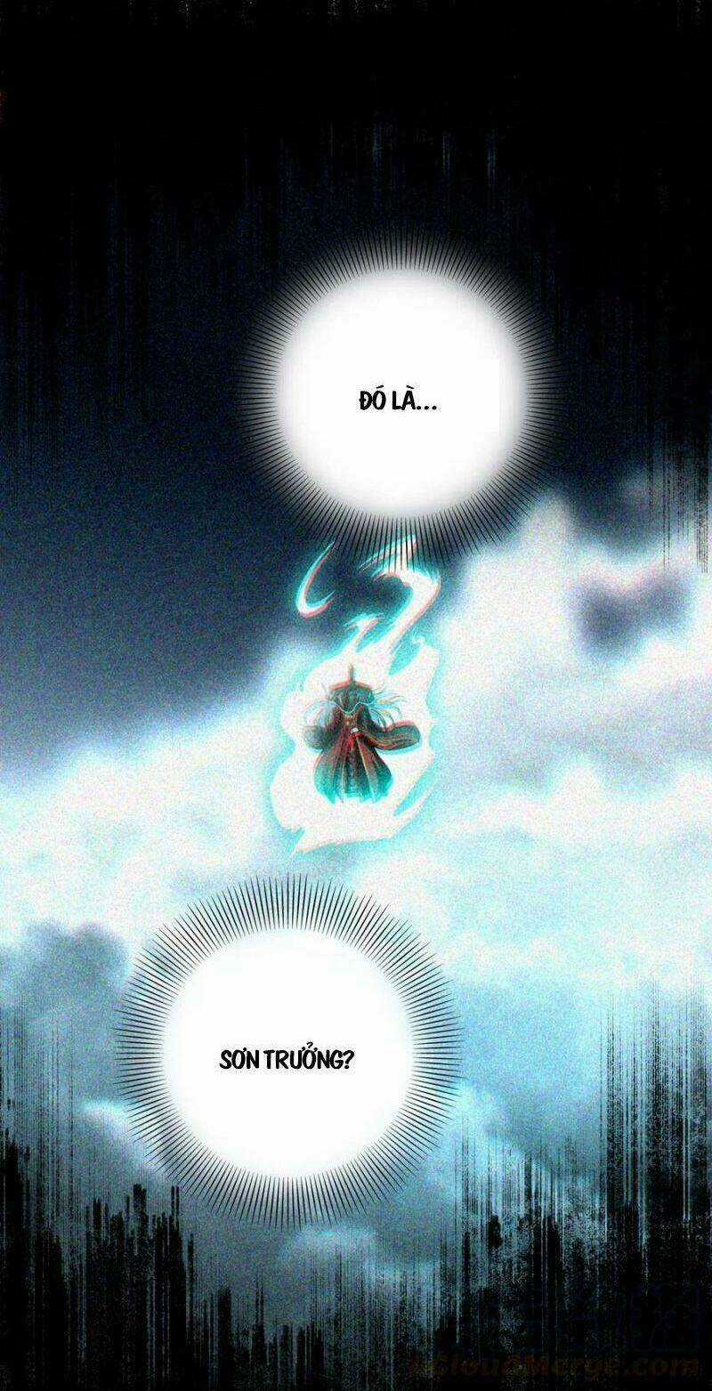 Xuân Thu Bá Đồ Chapter 157 trang 30