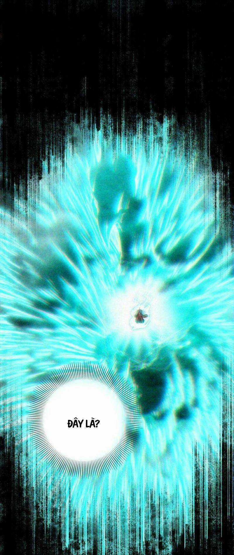 Xuân Thu Bá Đồ Chapter 157 trang 31