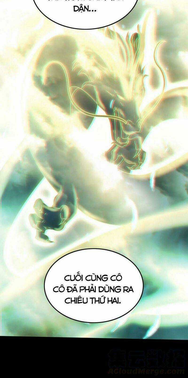 Xuân Thu Bá Đồ Chapter 157 trang 38