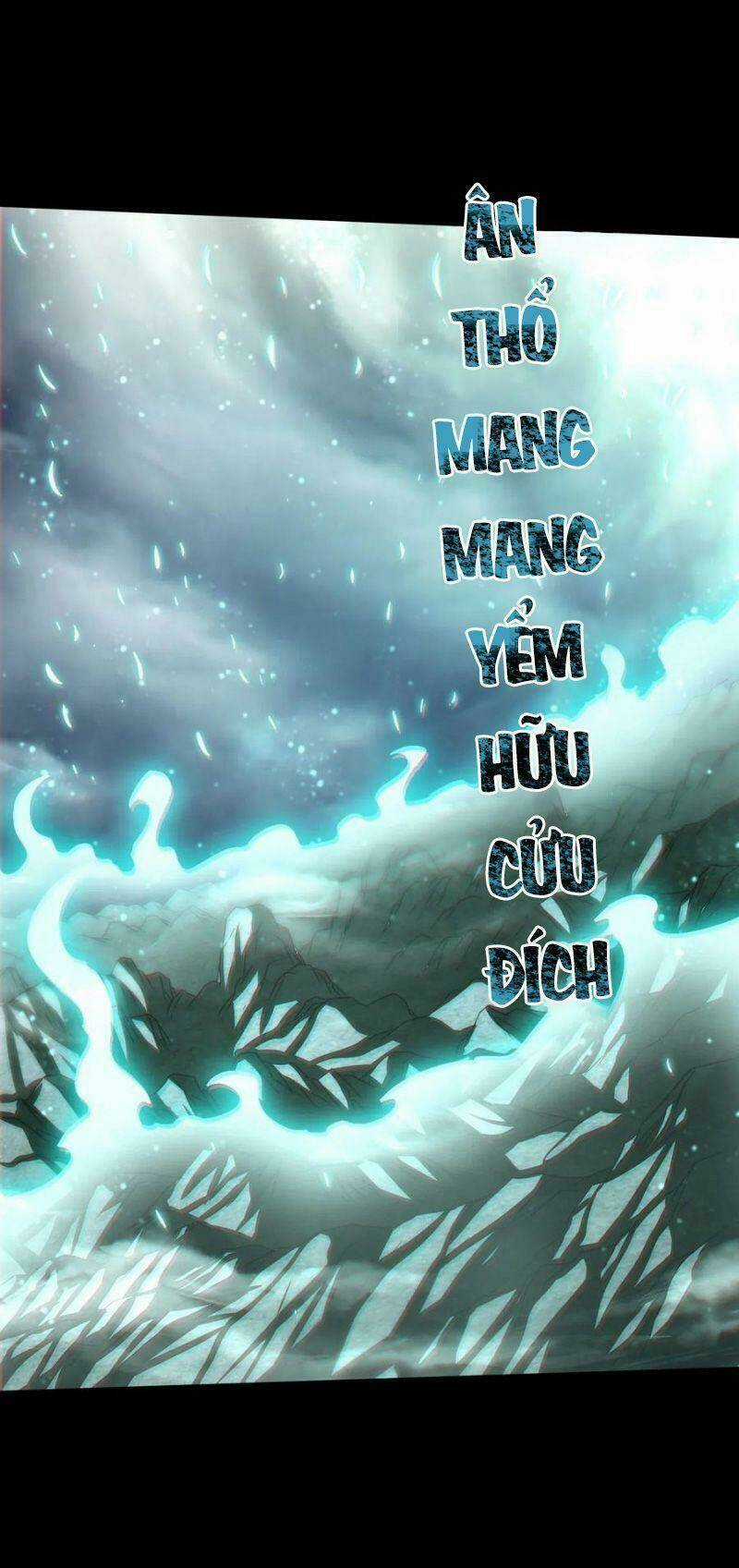 Xuân Thu Bá Đồ Chapter 157 trang 39