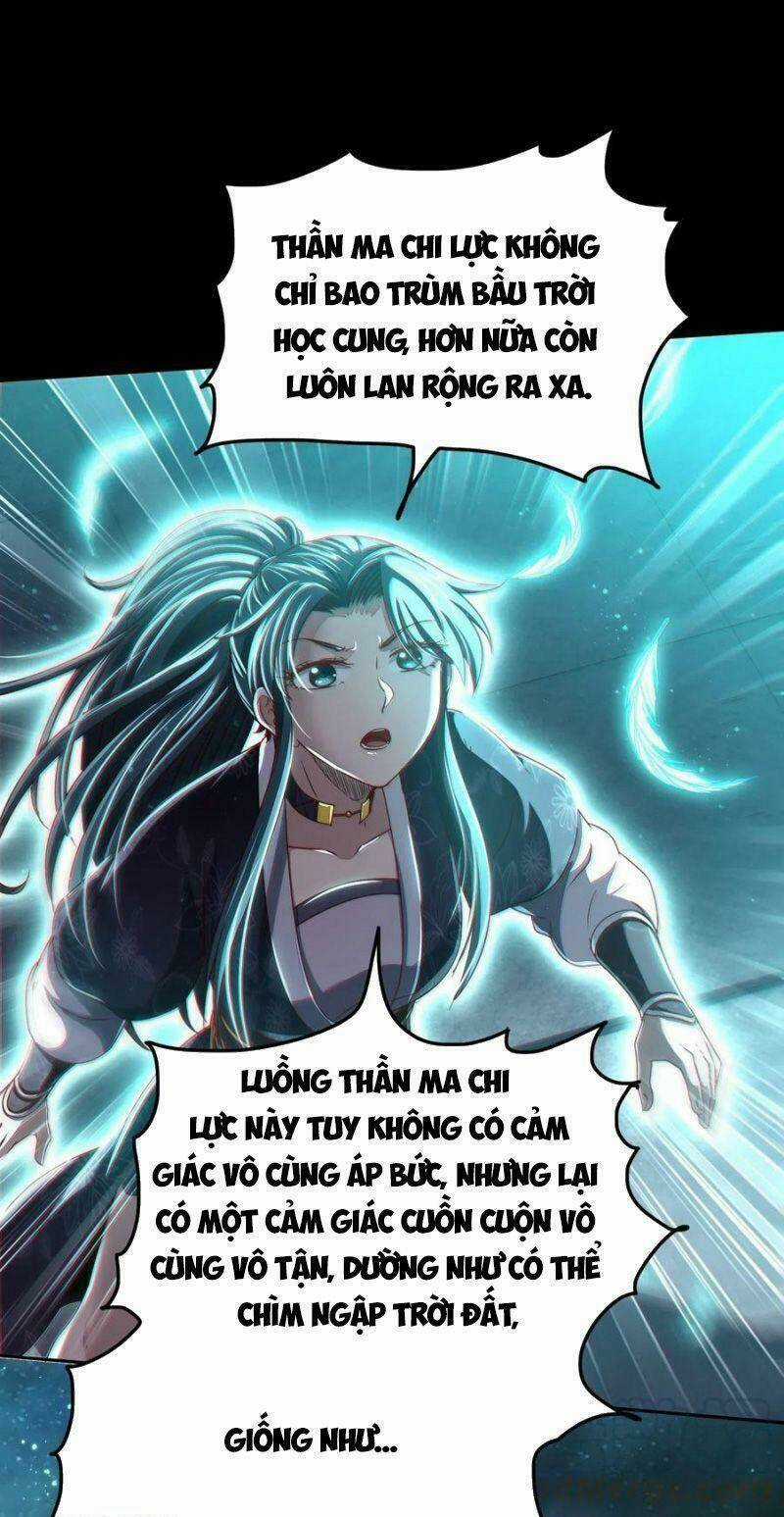 Xuân Thu Bá Đồ Chapter 157 trang 41