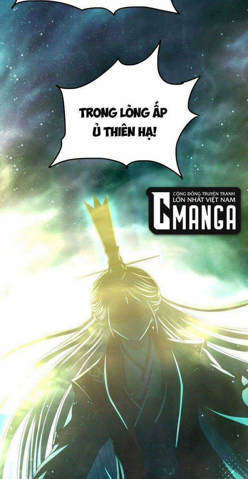 Xuân Thu Bá Đồ Chapter 157 trang 42