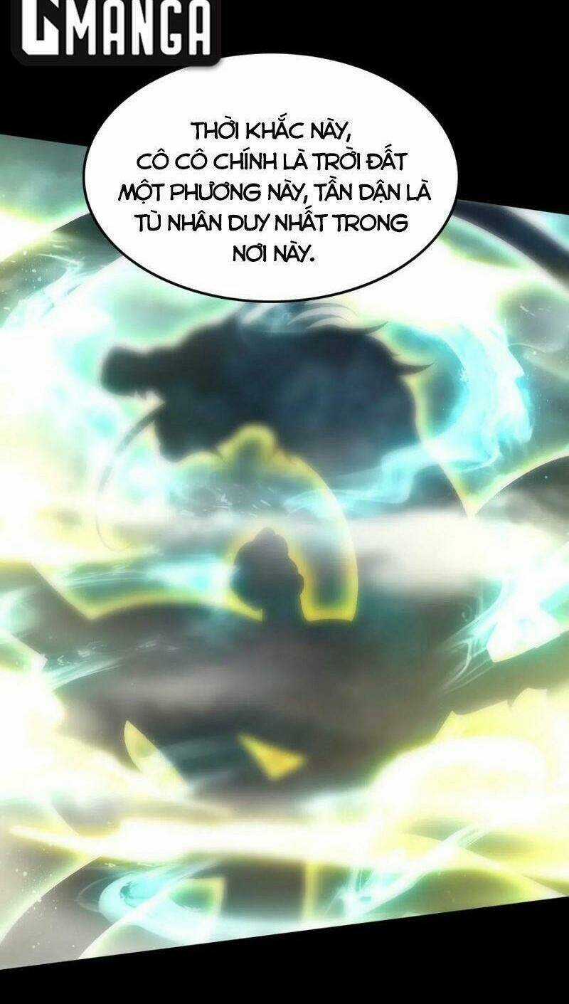 Xuân Thu Bá Đồ Chapter 157 trang 46