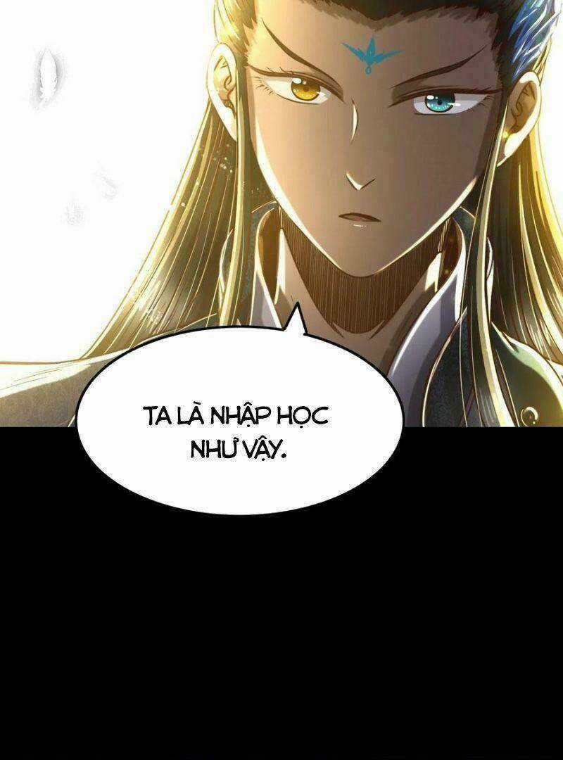 Xuân Thu Bá Đồ Chapter 157 trang 7