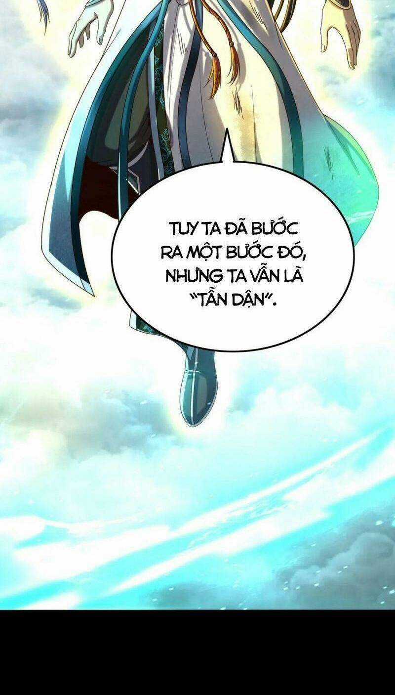Xuân Thu Bá Đồ Chapter 158 trang 11