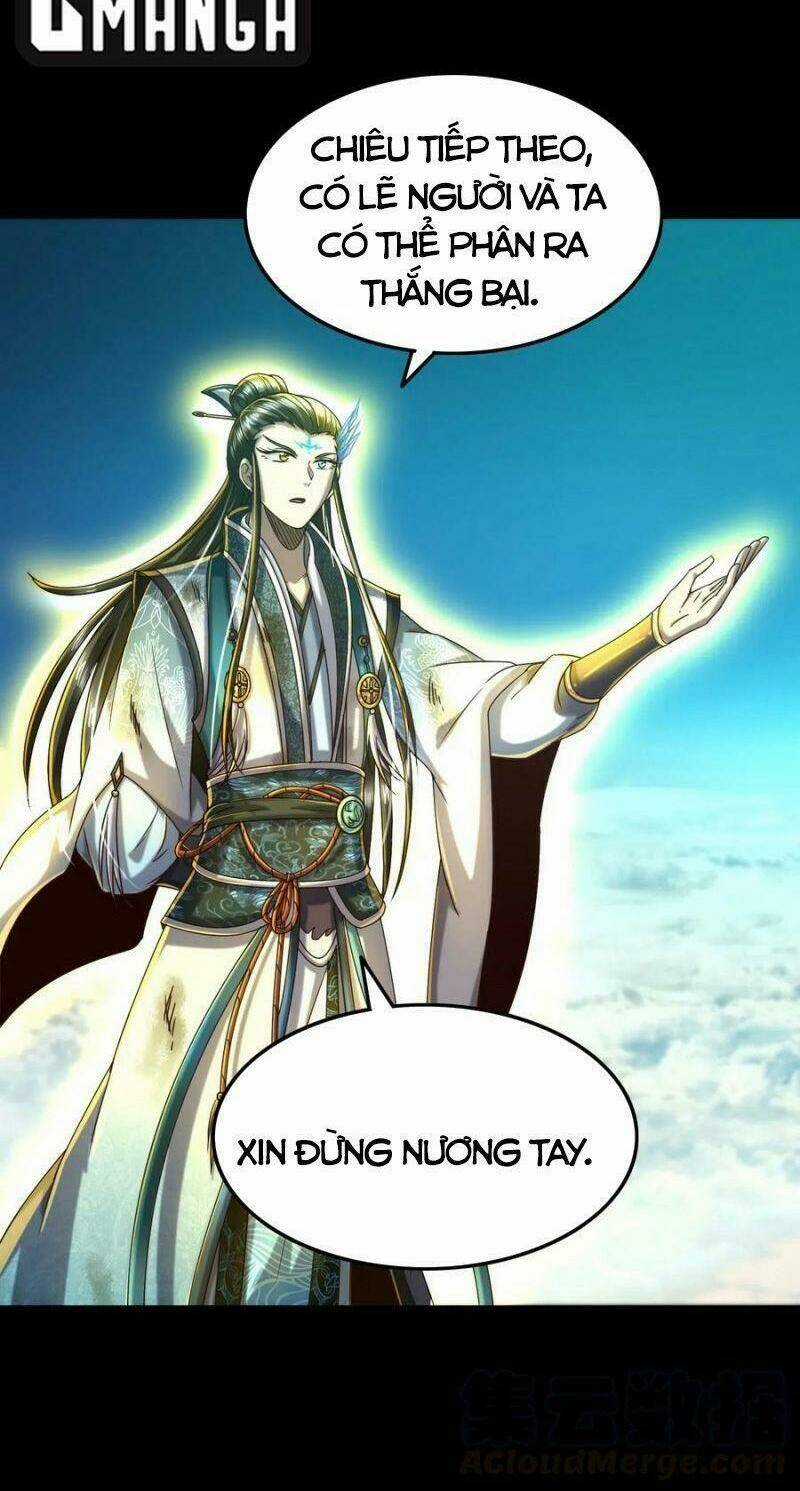 Xuân Thu Bá Đồ Chapter 158 trang 13