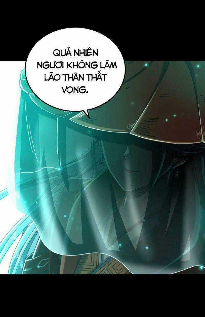 Xuân Thu Bá Đồ Chapter 158 trang 14