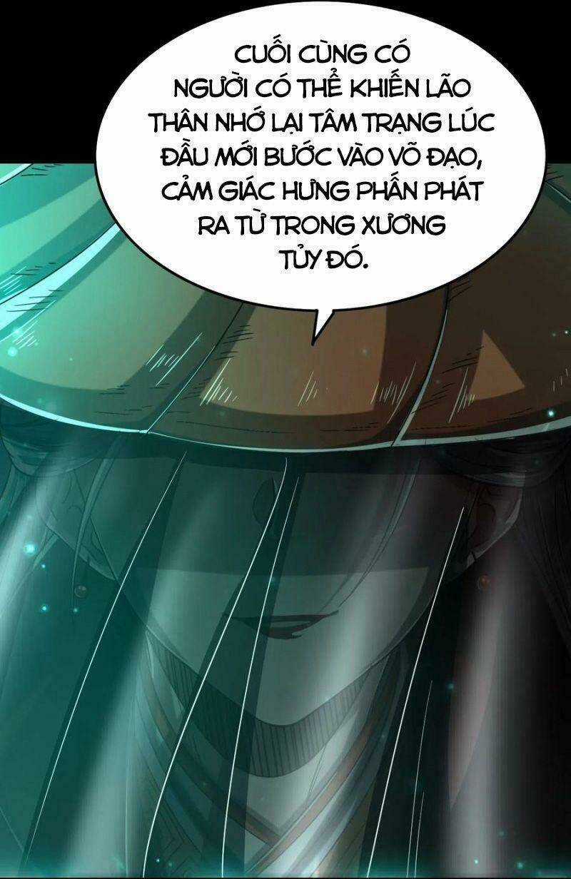 Xuân Thu Bá Đồ Chapter 158 trang 15