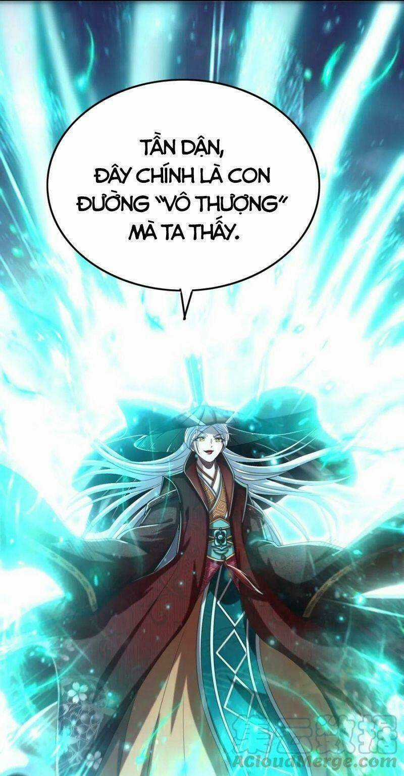 Xuân Thu Bá Đồ Chapter 158 trang 16