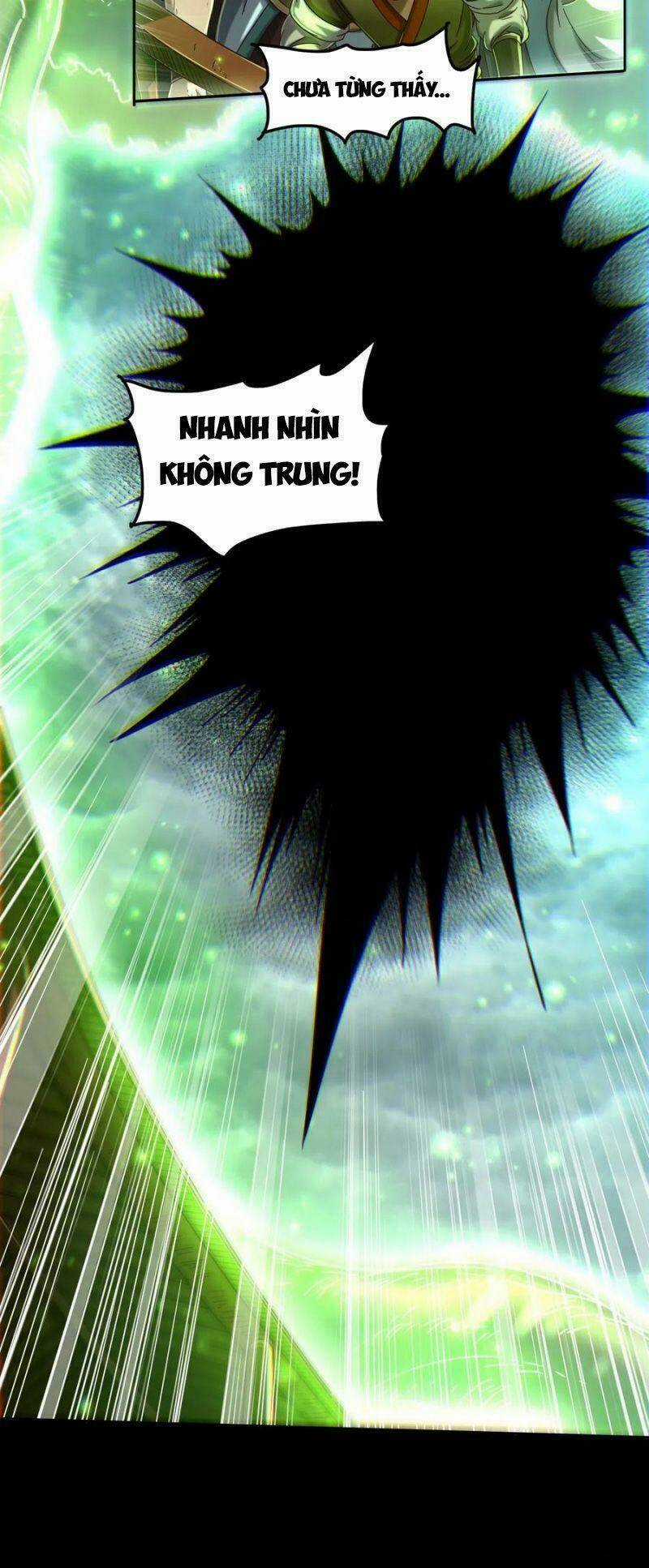 Xuân Thu Bá Đồ Chapter 158 trang 26