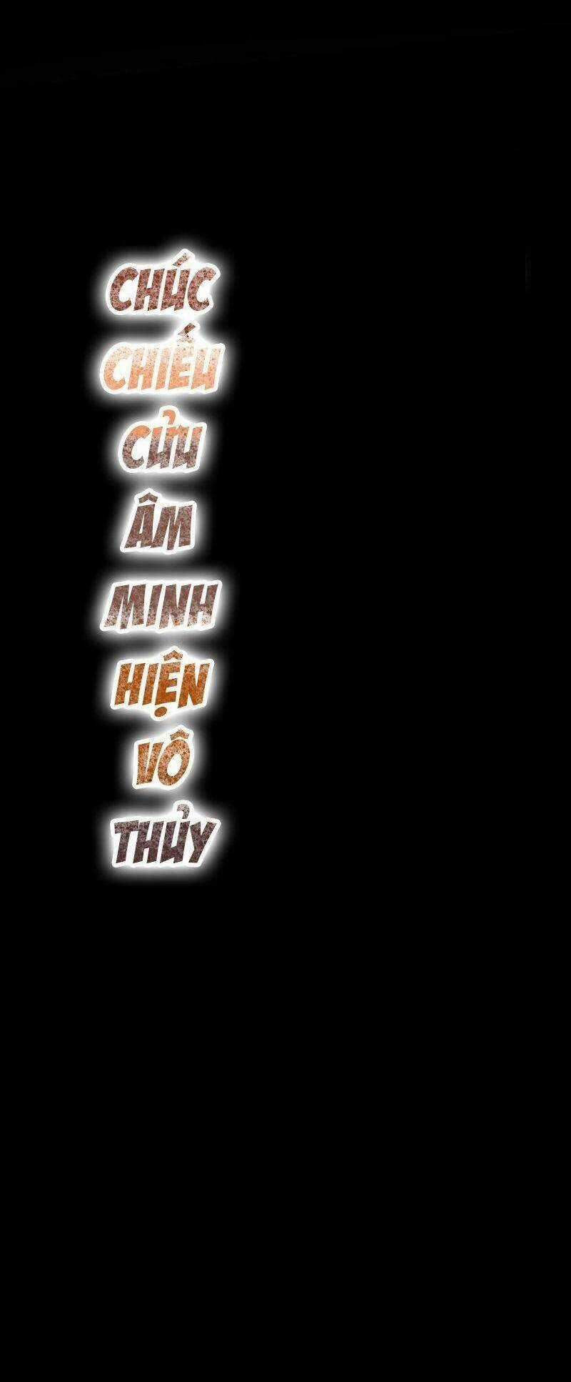 Xuân Thu Bá Đồ Chapter 158 trang 27