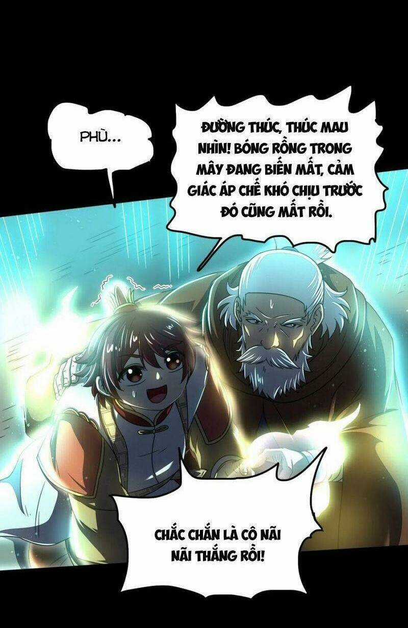 Xuân Thu Bá Đồ Chapter 158 trang 3