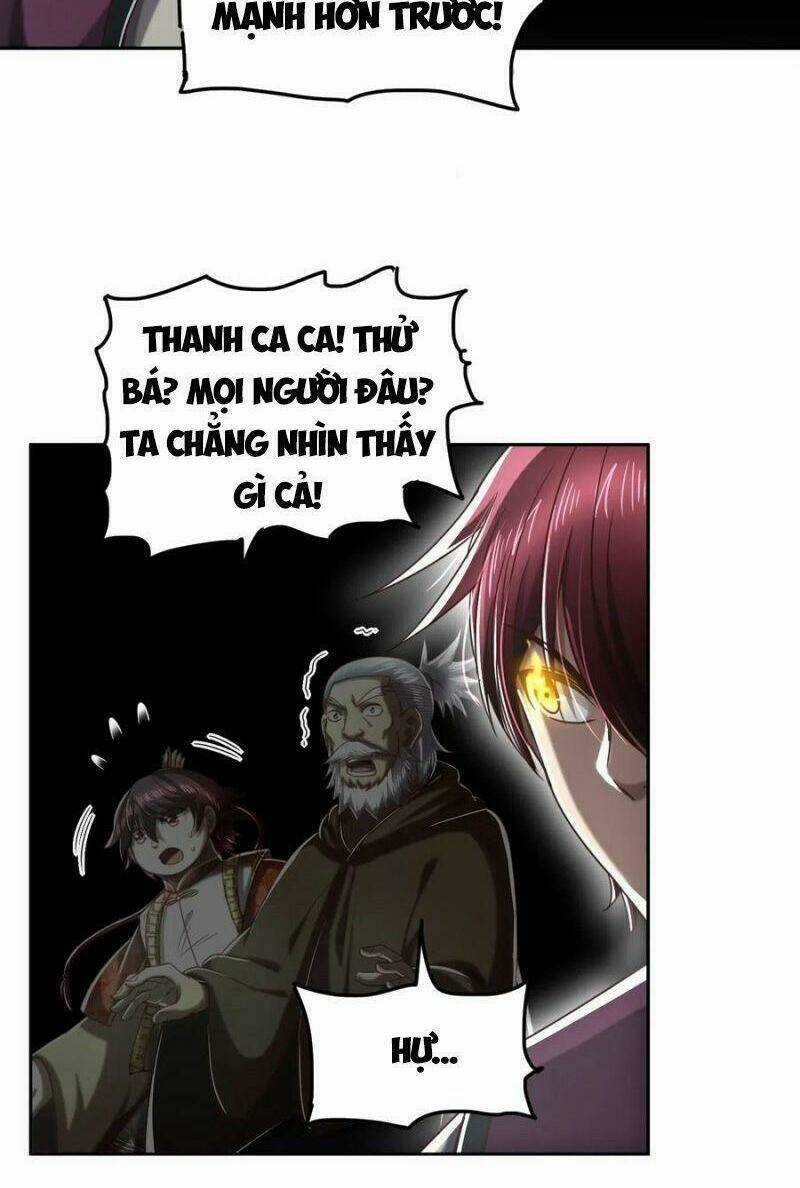 Xuân Thu Bá Đồ Chapter 158 trang 31