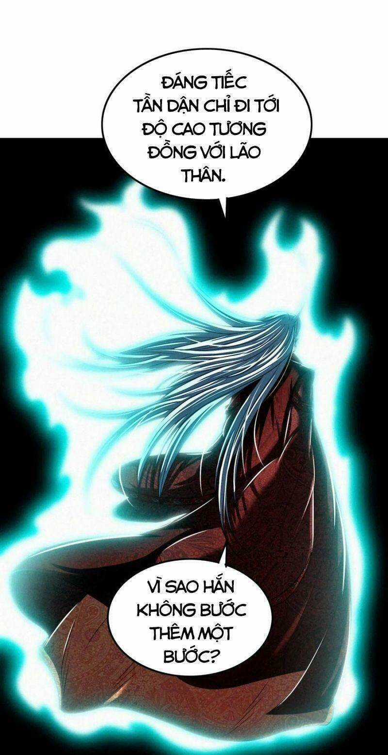 Xuân Thu Bá Đồ Chapter 158 trang 40