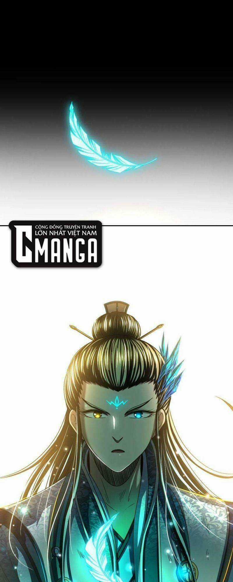 Xuân Thu Bá Đồ Chapter 159 trang 0