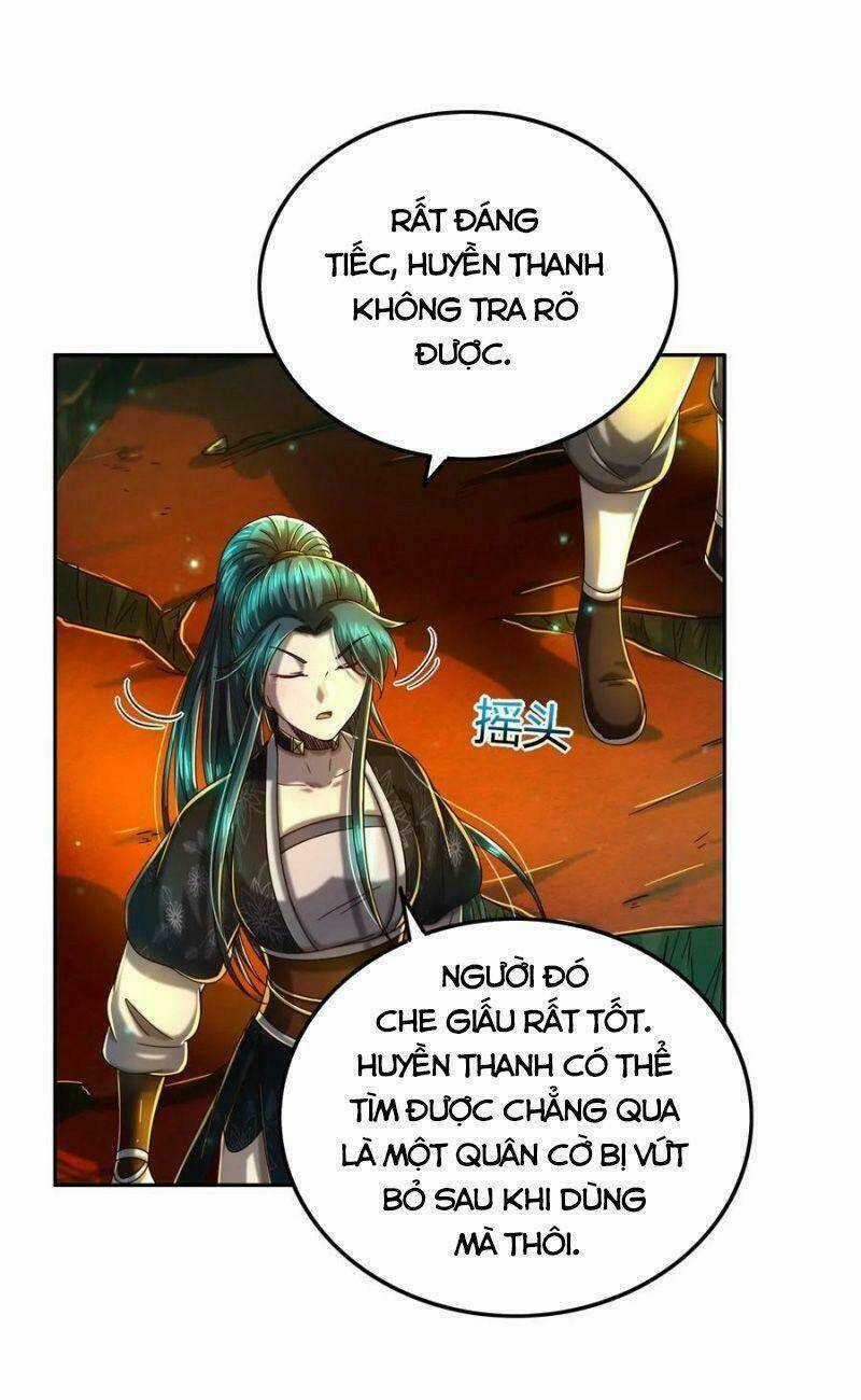 Xuân Thu Bá Đồ Chapter 159 trang 31