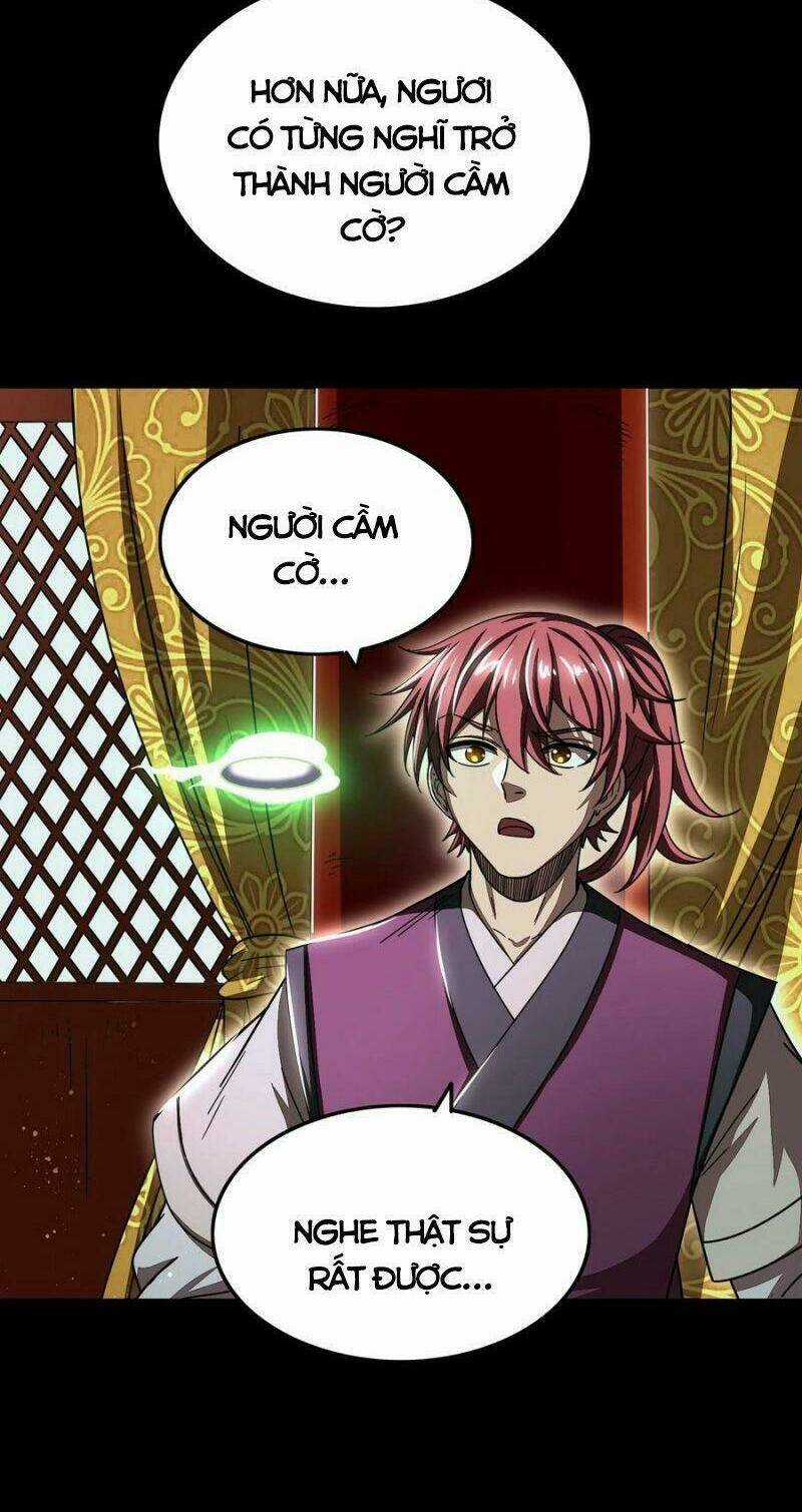 Xuân Thu Bá Đồ Chapter 160 trang 15