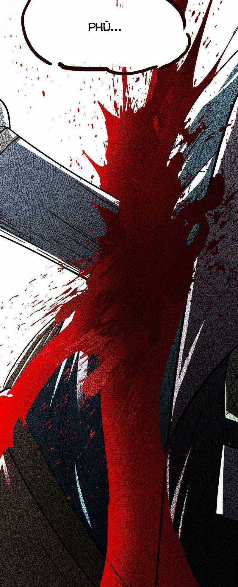 Xuân Thu Bá Đồ Chapter 160 trang 31