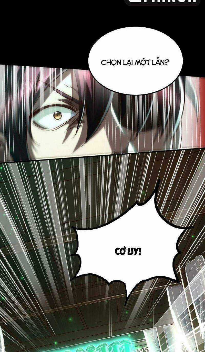 Xuân Thu Bá Đồ Chapter 160 trang 43