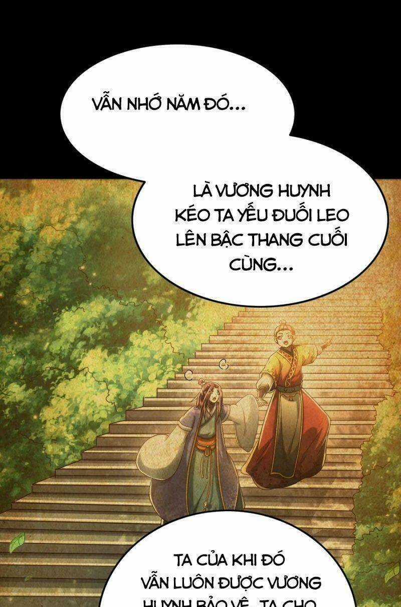 Xuân Thu Bá Đồ Chapter 160 trang 46