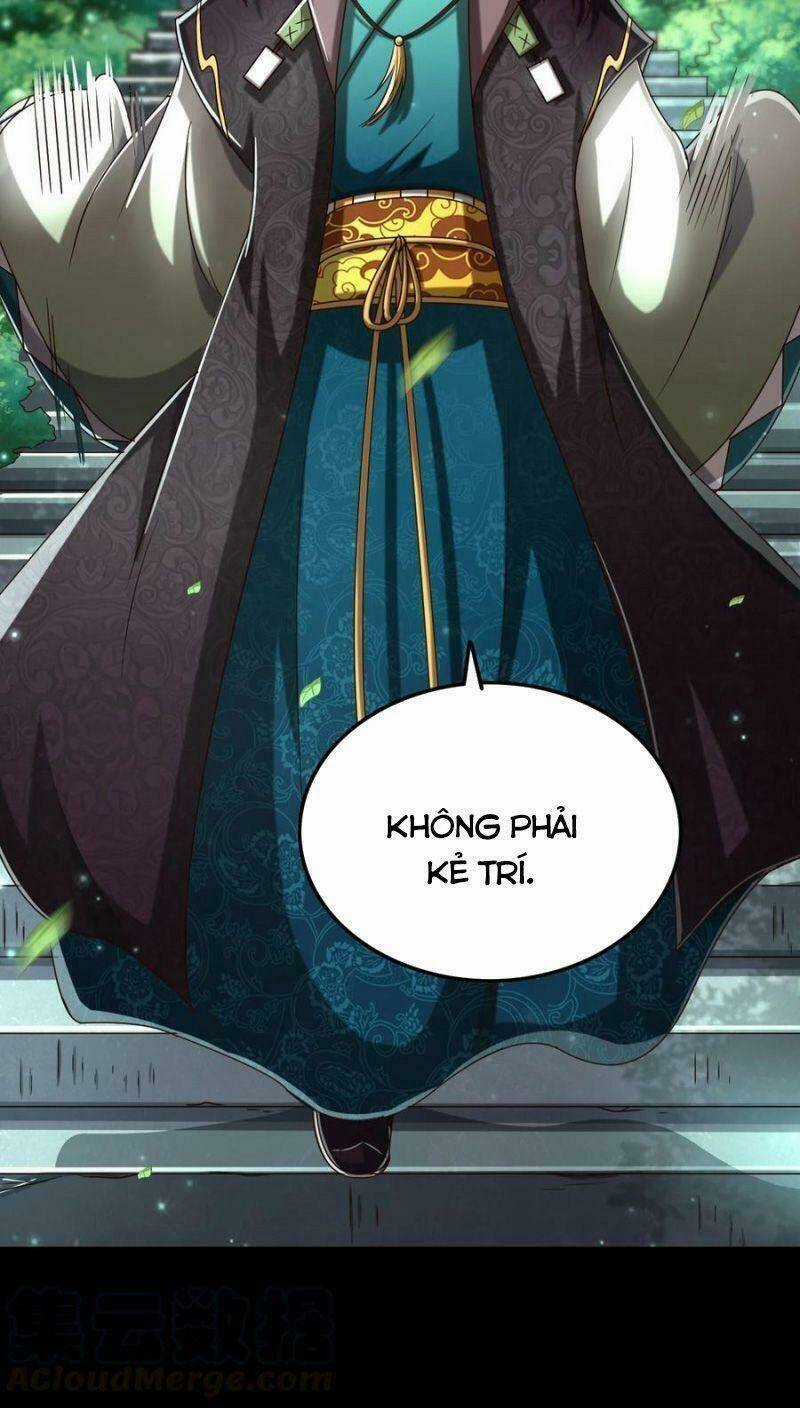 Xuân Thu Bá Đồ Chapter 160 trang 51