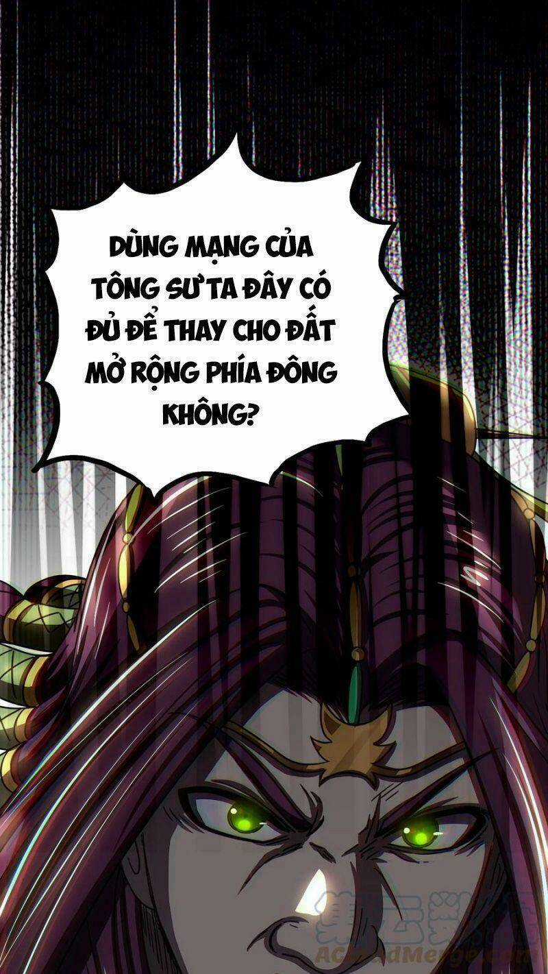 Xuân Thu Bá Đồ Chapter 161 trang 14