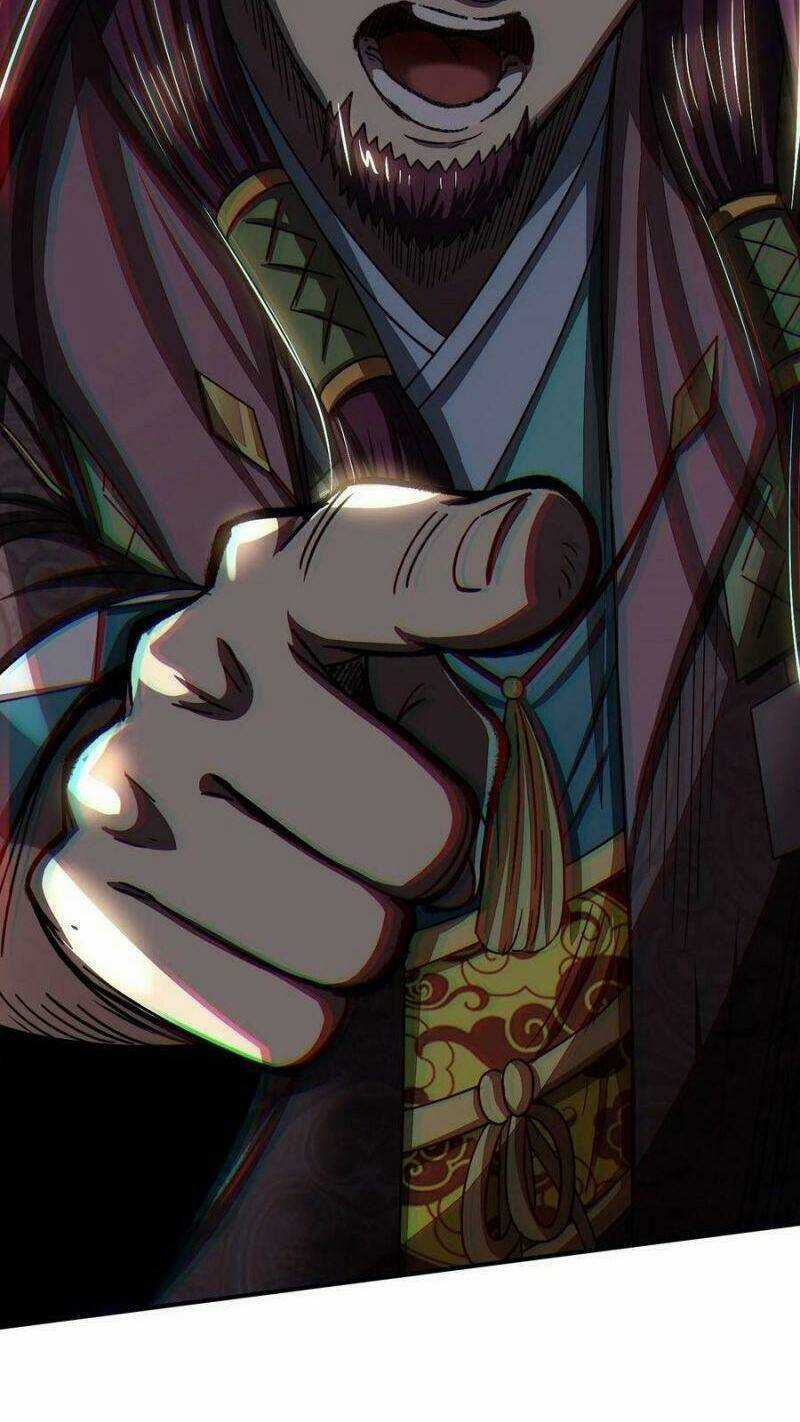 Xuân Thu Bá Đồ Chapter 161 trang 15