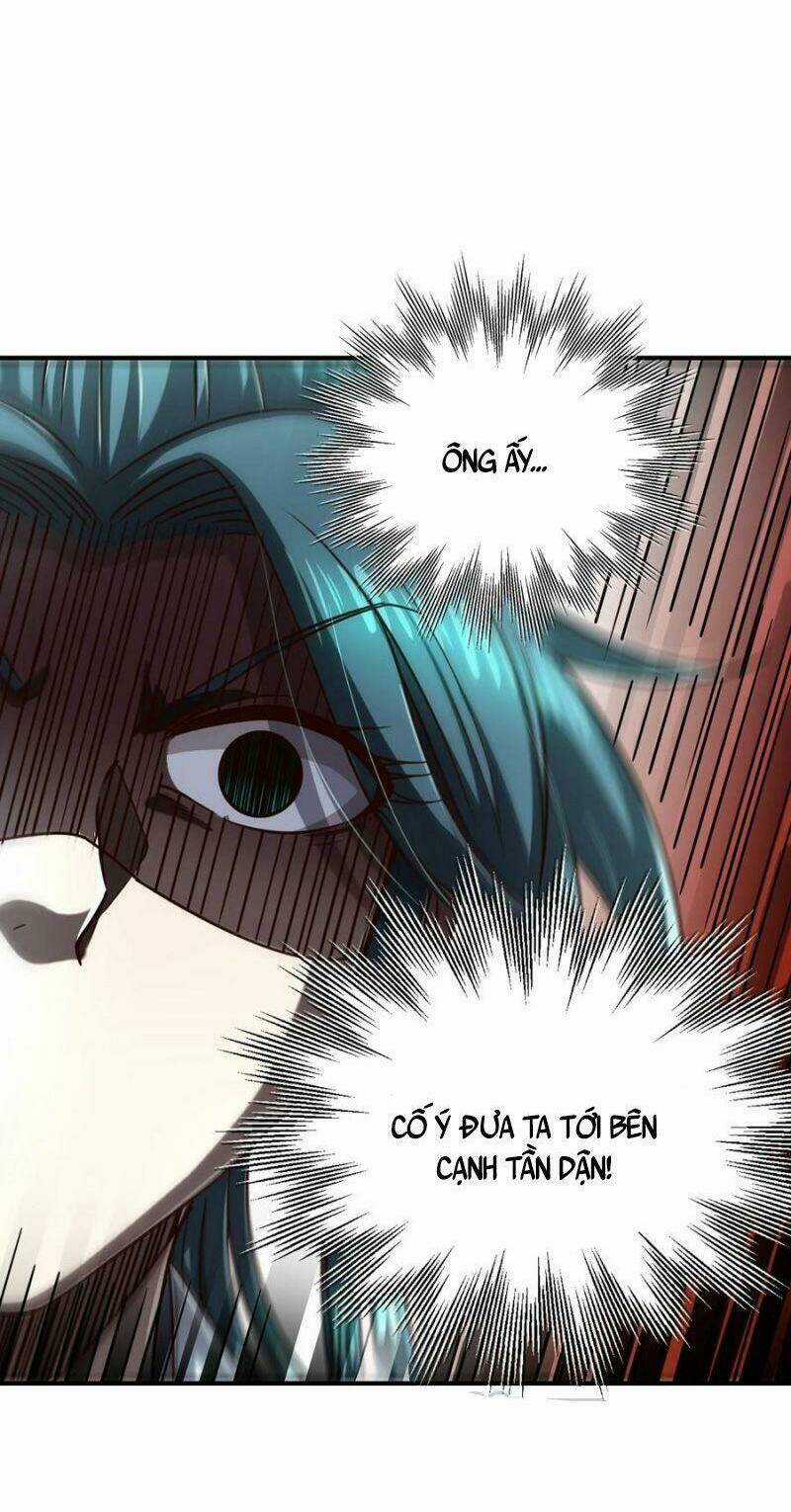 Xuân Thu Bá Đồ Chapter 161 trang 29