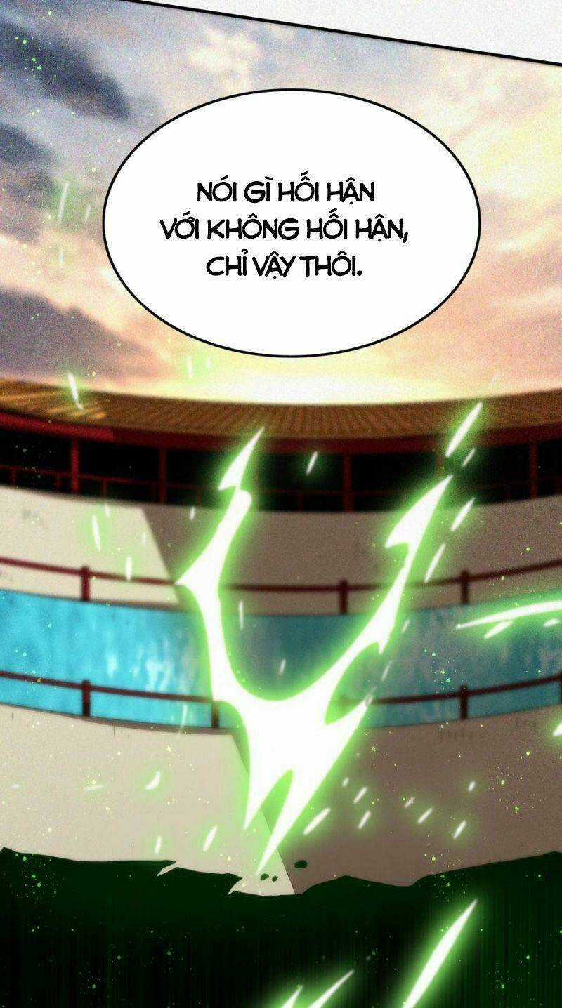 Xuân Thu Bá Đồ Chapter 161 trang 44