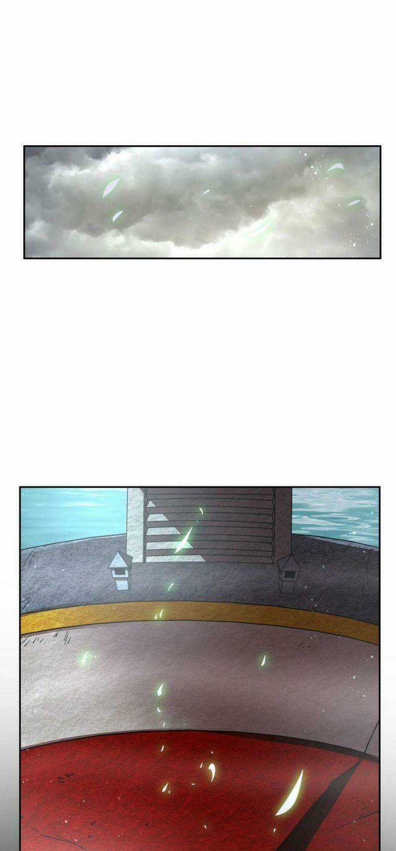 Xuân Thu Bá Đồ Chapter 161 trang 46