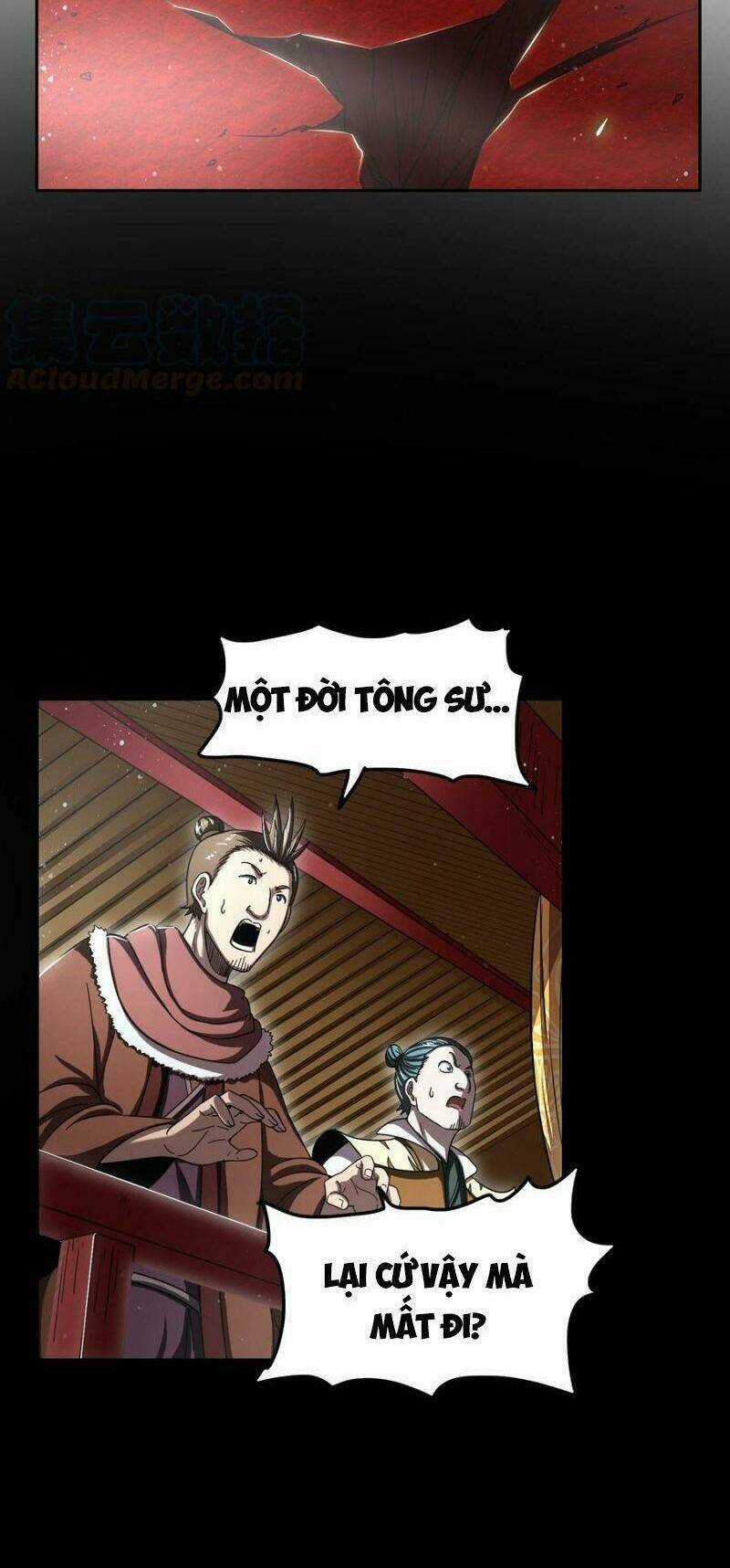 Xuân Thu Bá Đồ Chapter 161 trang 47