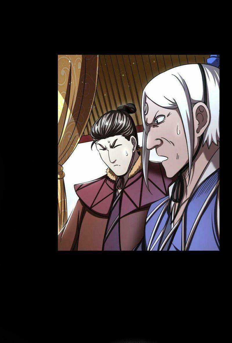 Xuân Thu Bá Đồ Chapter 161 trang 48