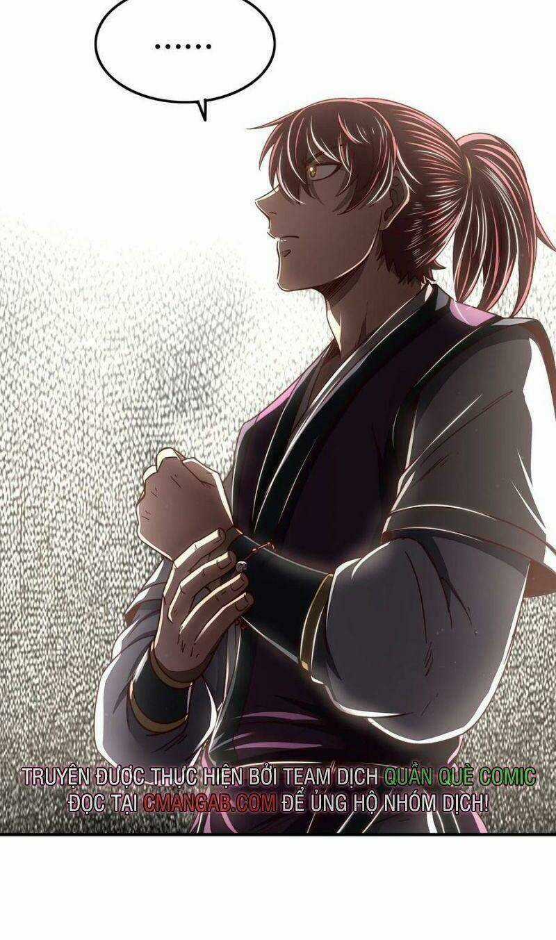 Xuân Thu Bá Đồ Chapter 161 trang 55