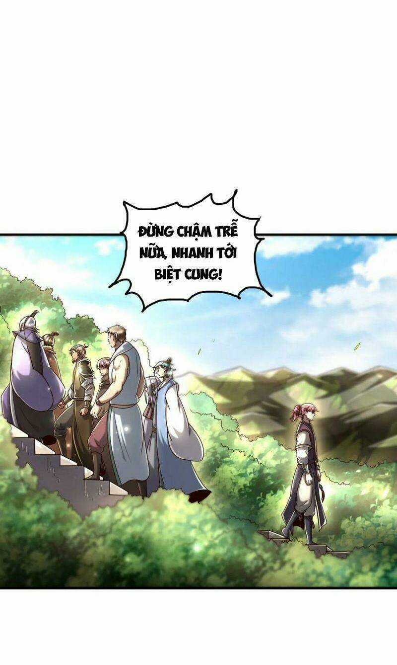 Xuân Thu Bá Đồ Chapter 162 trang 13