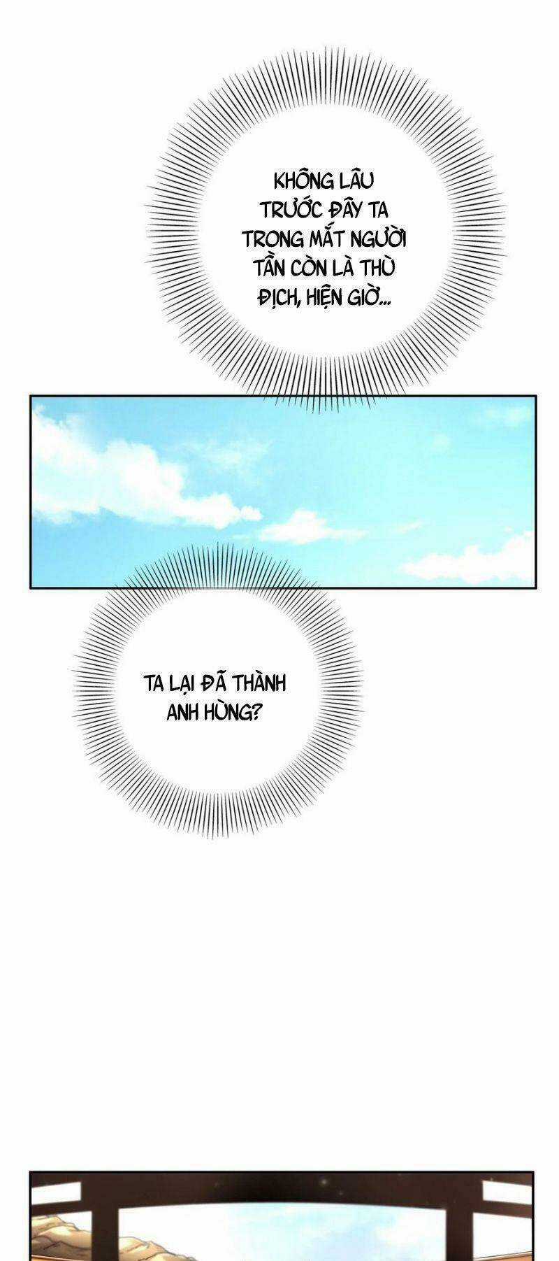 Xuân Thu Bá Đồ Chapter 162 trang 20