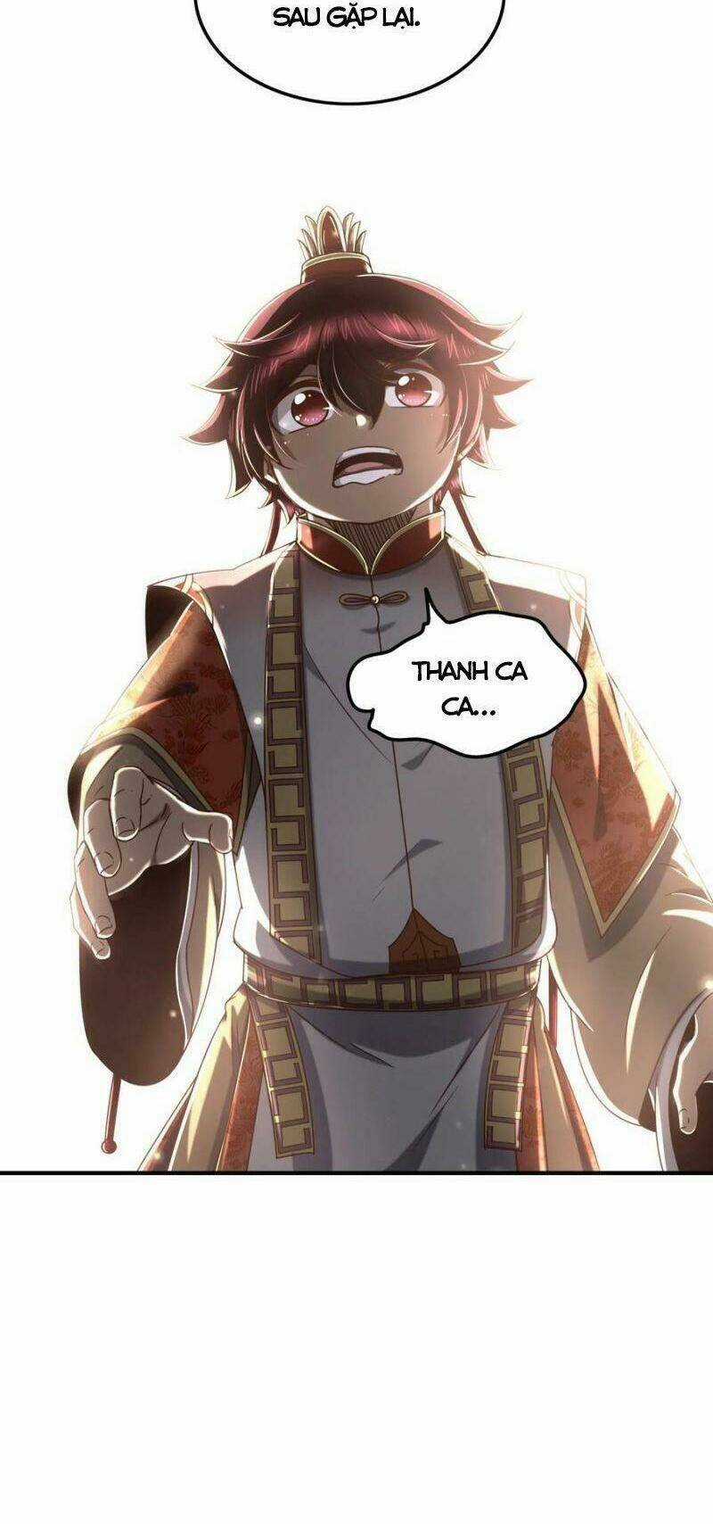 Xuân Thu Bá Đồ Chapter 162 trang 3