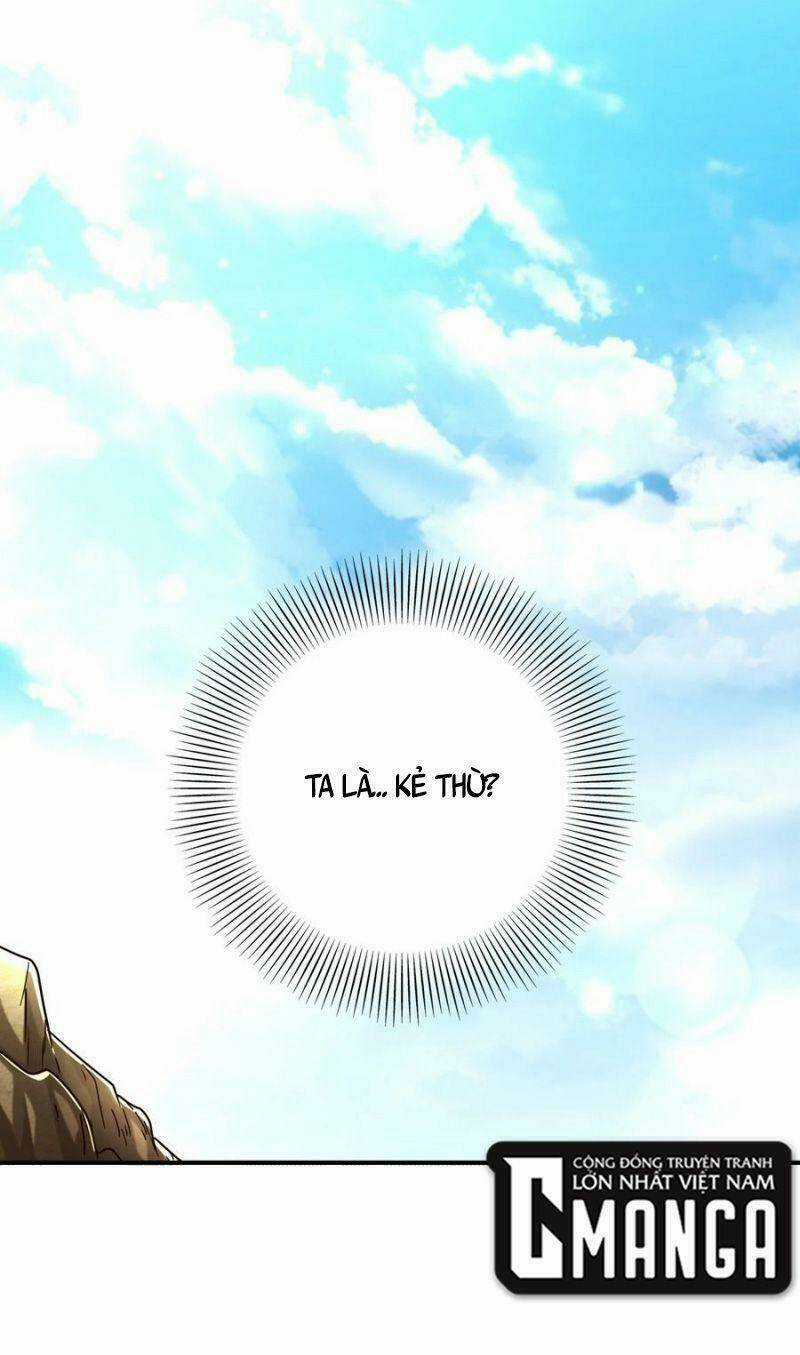 Xuân Thu Bá Đồ Chapter 162 trang 32