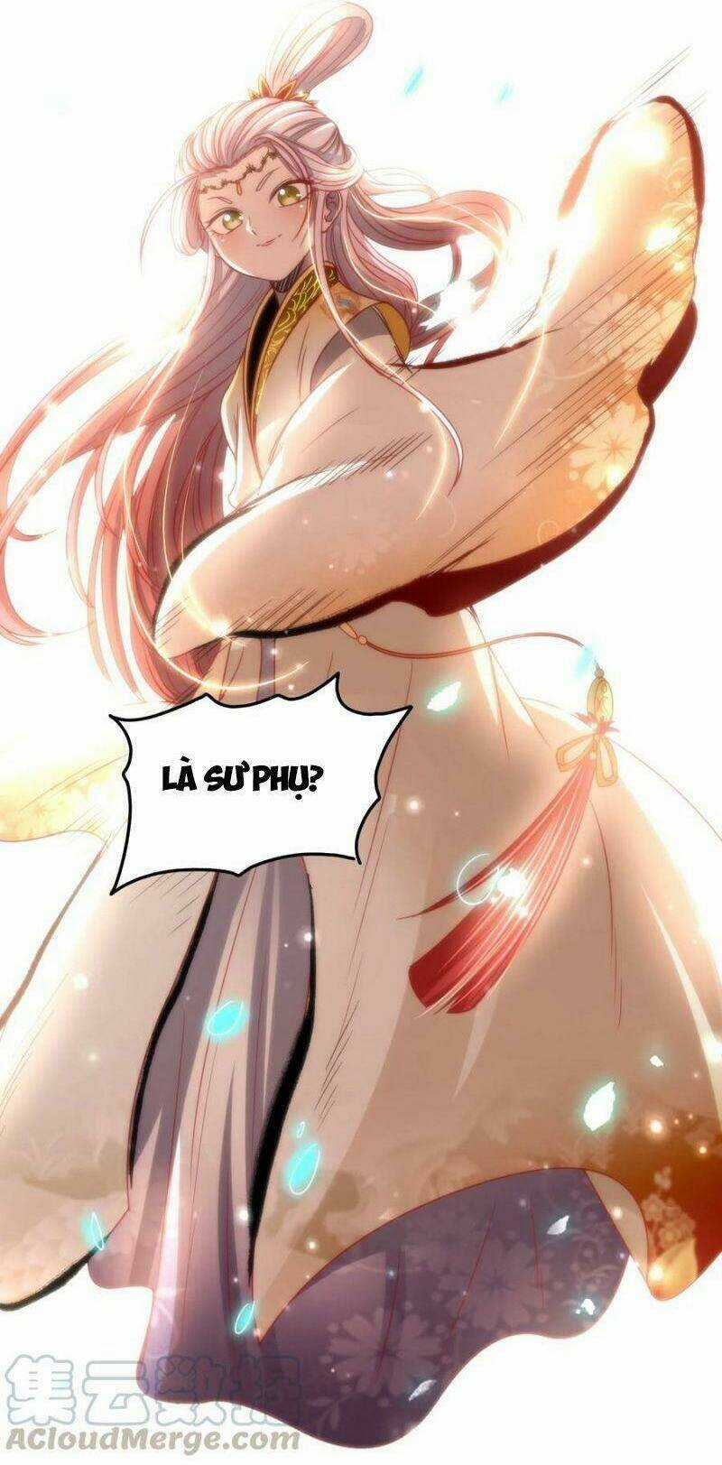 Xuân Thu Bá Đồ Chapter 162 trang 49