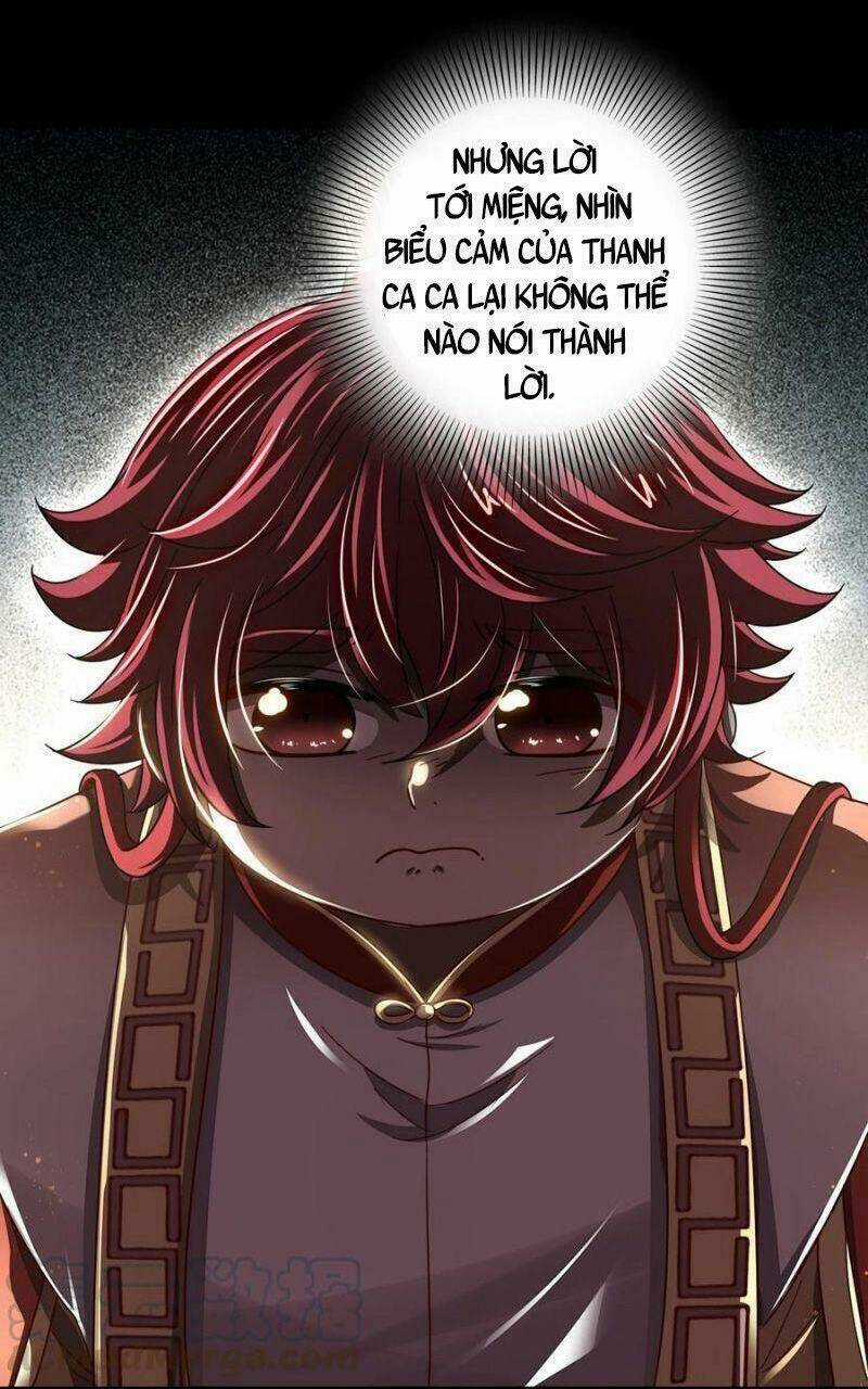 Xuân Thu Bá Đồ Chapter 162 trang 5